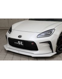 ChargeSpeed Toyota GR86 ZN8 FRONT BOTTOM LINE TYPE-1 CARBON