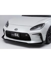 ChargeSpeed Toyota GR86 ZN8 FRONT BOTTOM LINE TYPE-2 CARBON