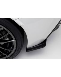 ChargeSpeed Toyota GR86 ZN8 REAR BOTTOM LINE TYPE-2 CARBON