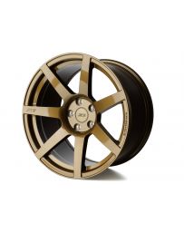 Z1 ZM-23 Wheel - Single - Bronze - 19'x10.5 5mm Offset