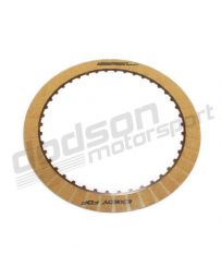 Dodson GR6 Friction 1.35 for Nissan GT-R