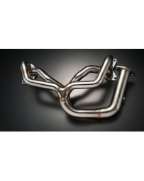 Toyota GT86 HKS Stainless Steel Exhaust Manifold
