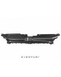 Eventuri Carbon Slam Panel Cover Black Audi B8 RS4 2013-2015