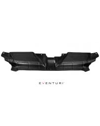 Eventuri Black Carbon Facelift Slam Panel Cover Audi B8 RS5 10-15