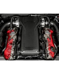 Eventuri Audi B8 RS5/RS4 Black Carbon Engine Cover