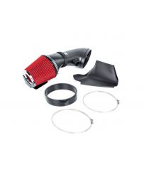 Eventuri Black Carbon Intake System - Matte BMW E9X ME 2004-2013