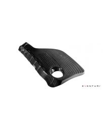 Eventuri Black Carbon Engine Cover BMW M3 F80 F82 M4 F82/F83 15-20