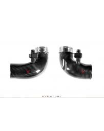 Eventuri Carbon Turbo Inlet BMW F90 M5 M8