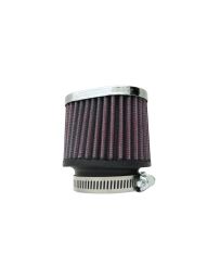 Vortech Bypass Air Filters 2.0" for use with Mondo Bypass Valve
