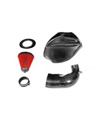 Eventuri Version 1 Intake System Carbon Fiber BMW G20 G22 2019-2021