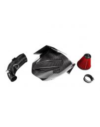 Eventuri BMW G29 Z4 2.0 B48 Carbon Intake