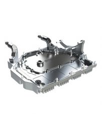 Dodson Pdk Mid-Engine Transmission Sump Pan for Porsche PDK