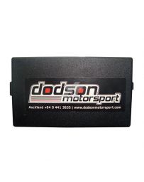 Dodson Nissan GT-R R35 Steering Lock Delete Kit