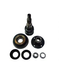 Dodson Front Drive Shaft Upgrade Kit for Nissan GT-R