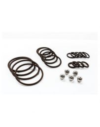 Dodson Repair Kit Main Valve Body Repair Kit for Nissan GT-R