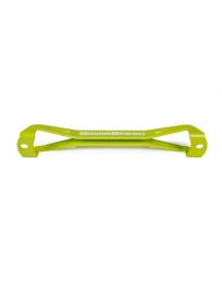 GrimmSpeed Neon Green Lightweight Battery Tiedown Universal