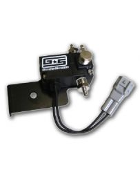 GrimmSpeed Boost Control Solenoid Mitsubishi EVO X 08-15