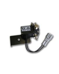 GrimmSpeed Boost Control Solenoid Mitsubishi EVO 8 9 03-07