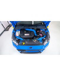 GrimmSpeed Lightweight Battery Mount Ford Focus RS 2016+