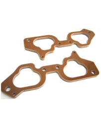 GrimmSpeed Phenolic Thermal Spacer 8mm Subaru WRX 02-22