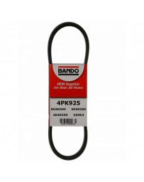 R32 Bando Serpentine Drive Accessory Belt, Power Steering Pump