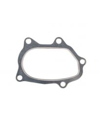 GrimmSpeed Turbo To Downpipe Gasket 7-Layer 22% Thicker Then OEM Subaru WRX STI Legacy GT 2002+