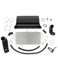 GrimmSpeed Top Mount Intercooler Kit Subaru WRX 08-22