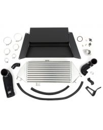 GrimmSpeed Top Mount Intercooler Kit Subaru Legacy GT 05-09