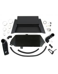 GrimmSpeed Top Mount Intercooler Kit Subaru Legacy GT 05-09