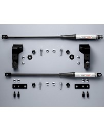 R32 Nismo Performance Damper Set Repair Kit, Front