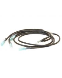 GrimmSpeed Wiring Harness for Hella Horns Subaru WRX 02-22