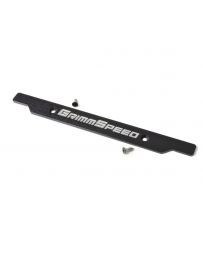 GrimmSpeed License Plate Delete Plate Subaru Impreza WRX STI 2002-2005