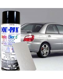 GrimmSpeed Platinum Silver (PSM) Paint