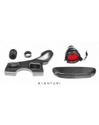 Eventuri Intake System Mini Cooper F56 S JCW 01-19