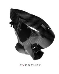 Eventuri Carbon Intake System Toyota Supra A90 B58 3.0 2020-2023