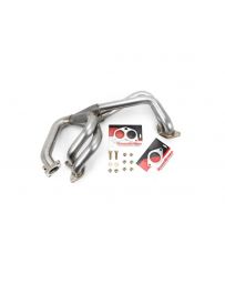 GrimmSpeed Unequal Length Exhaust Header Subaru STI 2004-2021