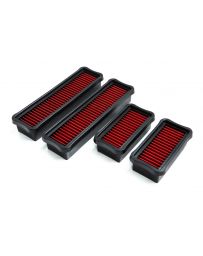 Eventuri Replacement Panel Filter Set BMW F9X X3 M X4 M 2019+