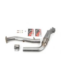 GrimmSpeed Downpipe Catted Subaru WRX/STI Subaru Forester XT V2 GESI 2002-2008