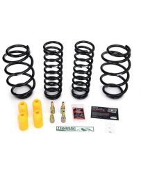 GrimmSpeed Trails Spring Lift Kit Subaru Outback 2020 to Present