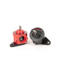 GrimmSpeed VERSION 2 BYPASS VALVE - 02-07 WRX 04-21 STI