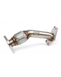 GrimmSpeed UP PIPE - WRX/STI/FXT/LGT/OBXT