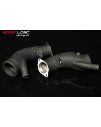R35 GT-R Boost Logic 3″ Inlet Pipe Kit