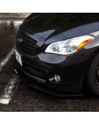 STREET AERO 2011-2014 Infiniti M37 - Front Splitter