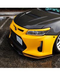 STREET AERO 2014-2016 Scion TC - Front Splitter