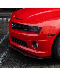 STREET AERO 2010-2013 Chevrolet Camaro SS - Front Splitter