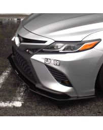 STREET AERO 2018-2023 Toyota Camry SE - Front Splitter