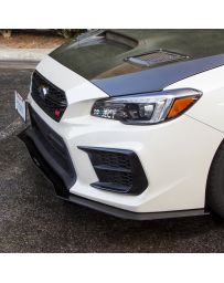 STREET AERO 2015-2021 Subaru WRX - Front Splitter