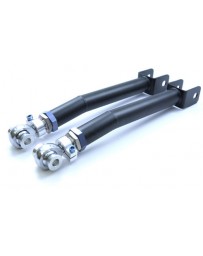 R33 SPL PRO Titanium Rear Toe Rods