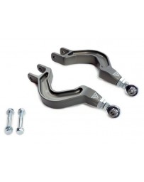 R33 Voodoo 13 Rear Camber Upper Control Arms