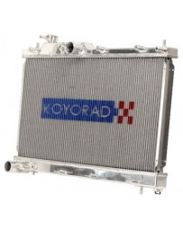 R33 Koyo Aluminum Racing Radiator 53mm